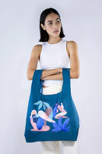Recycled Bags