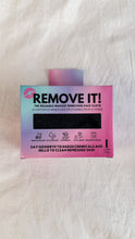 Load image into Gallery viewer, Remove-It Reusable Makeup Remover Cloth
