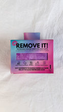 Load image into Gallery viewer, Remove-It Reusable Makeup Remover Cloth
