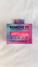 Load image into Gallery viewer, Remove-It Reusable Makeup Remover Cloth
