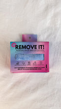 Load image into Gallery viewer, Remove-It Reusable Makeup Remover Cloth
