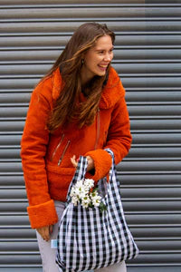 Recycled Bags