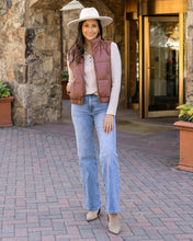 Load image into Gallery viewer, Ribbed Henley Sweater
