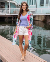 Load image into Gallery viewer, Ribbed Ruffle Hem Brami Tank SALE
