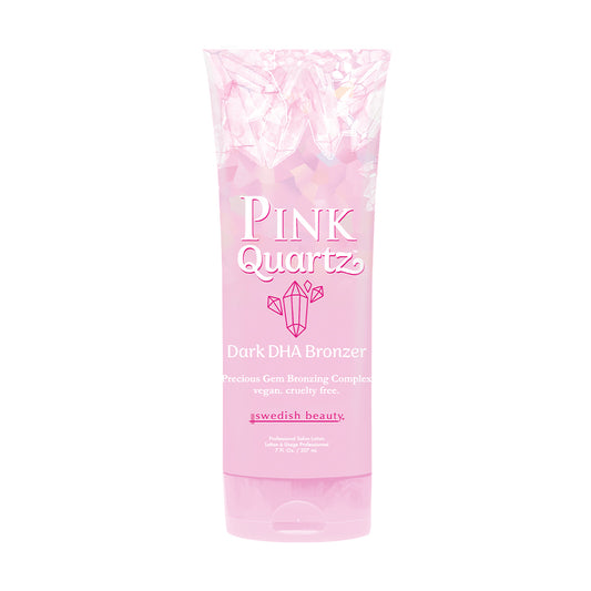 Pink Quartz Lotion