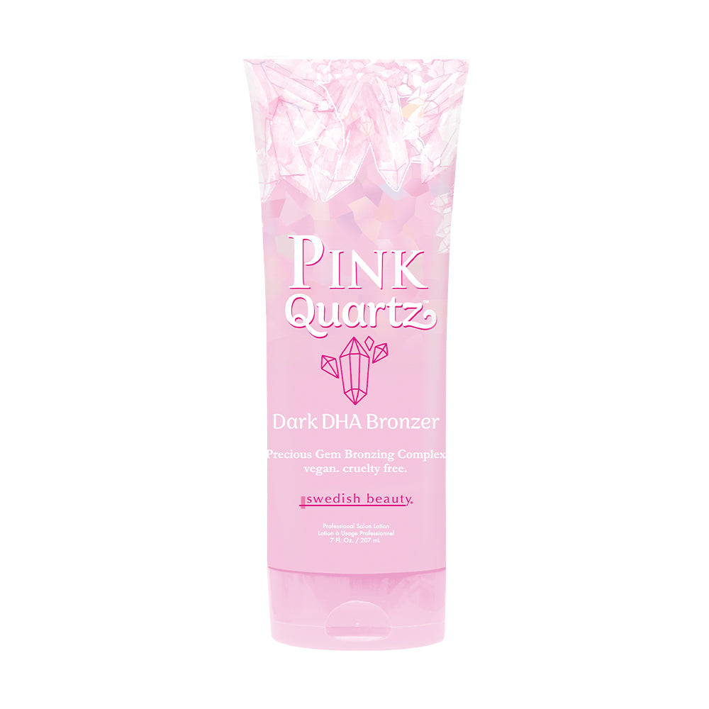 Pink Quartz Lotion