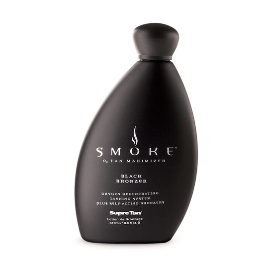 Smoke Black Bronzer