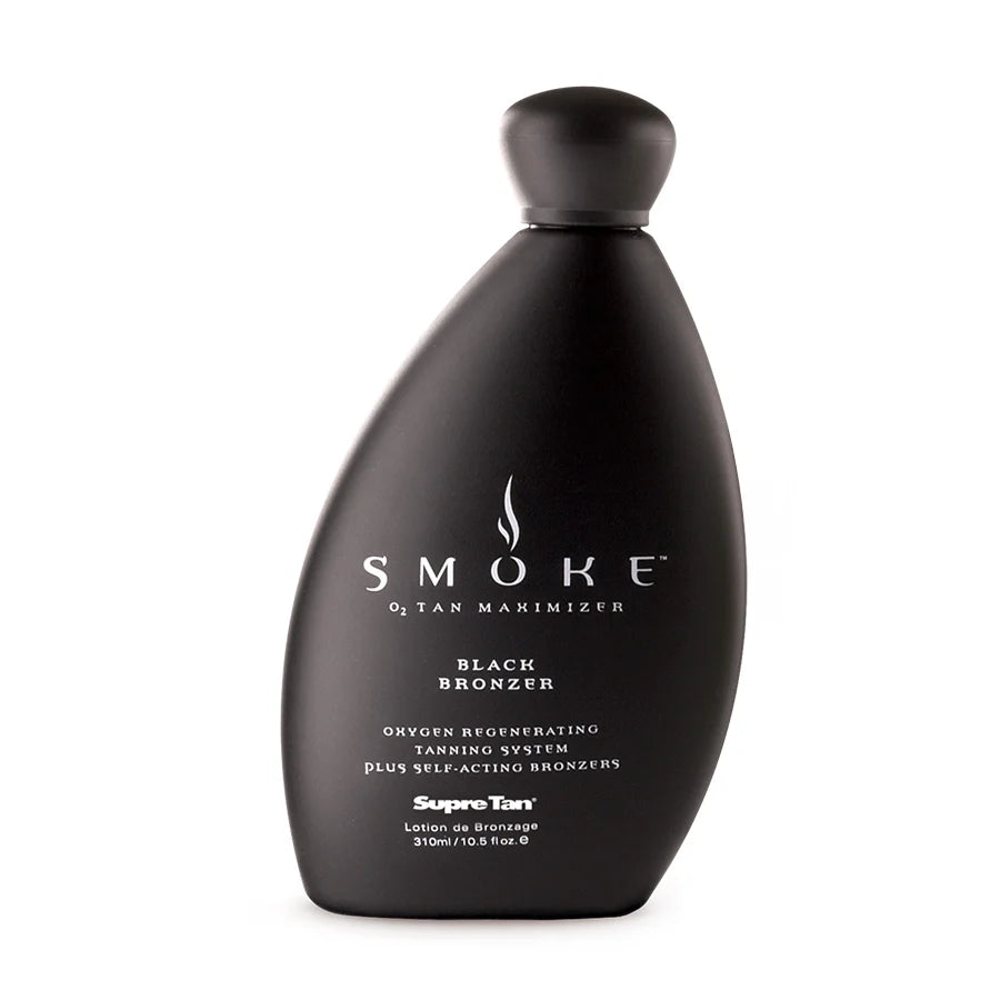 Smoke Black Bronzer