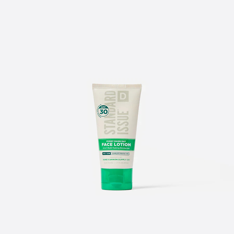 2-IN-1 SPF FACE LOTION – TRAVEL SIZE