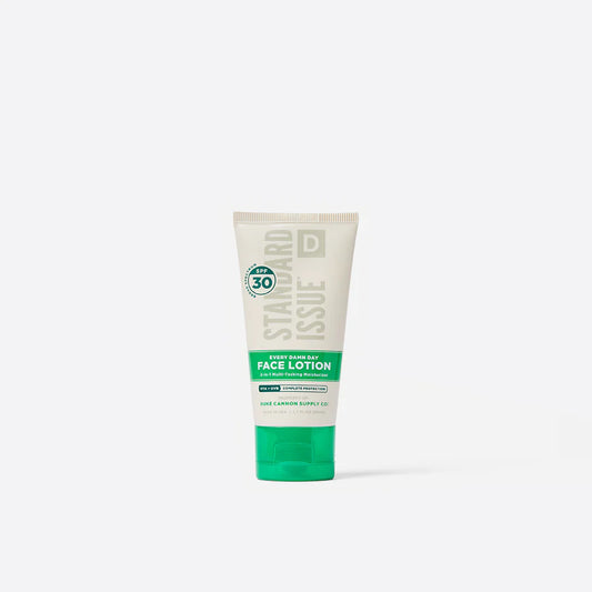 2-IN-1 SPF FACE LOTION – TRAVEL SIZE