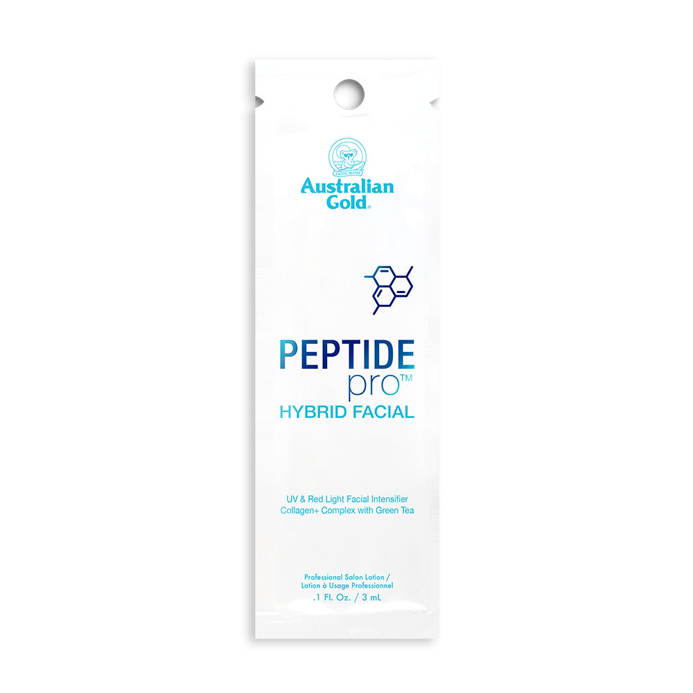 Peptide Pro Hybrid Facial Intensifier