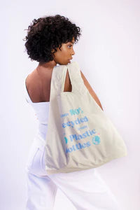 Recycled Bags