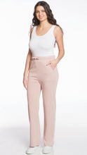 Load image into Gallery viewer, Wide Leg Pant in French Terry
