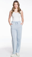 Load image into Gallery viewer, Wide Leg Pant in French Terry
