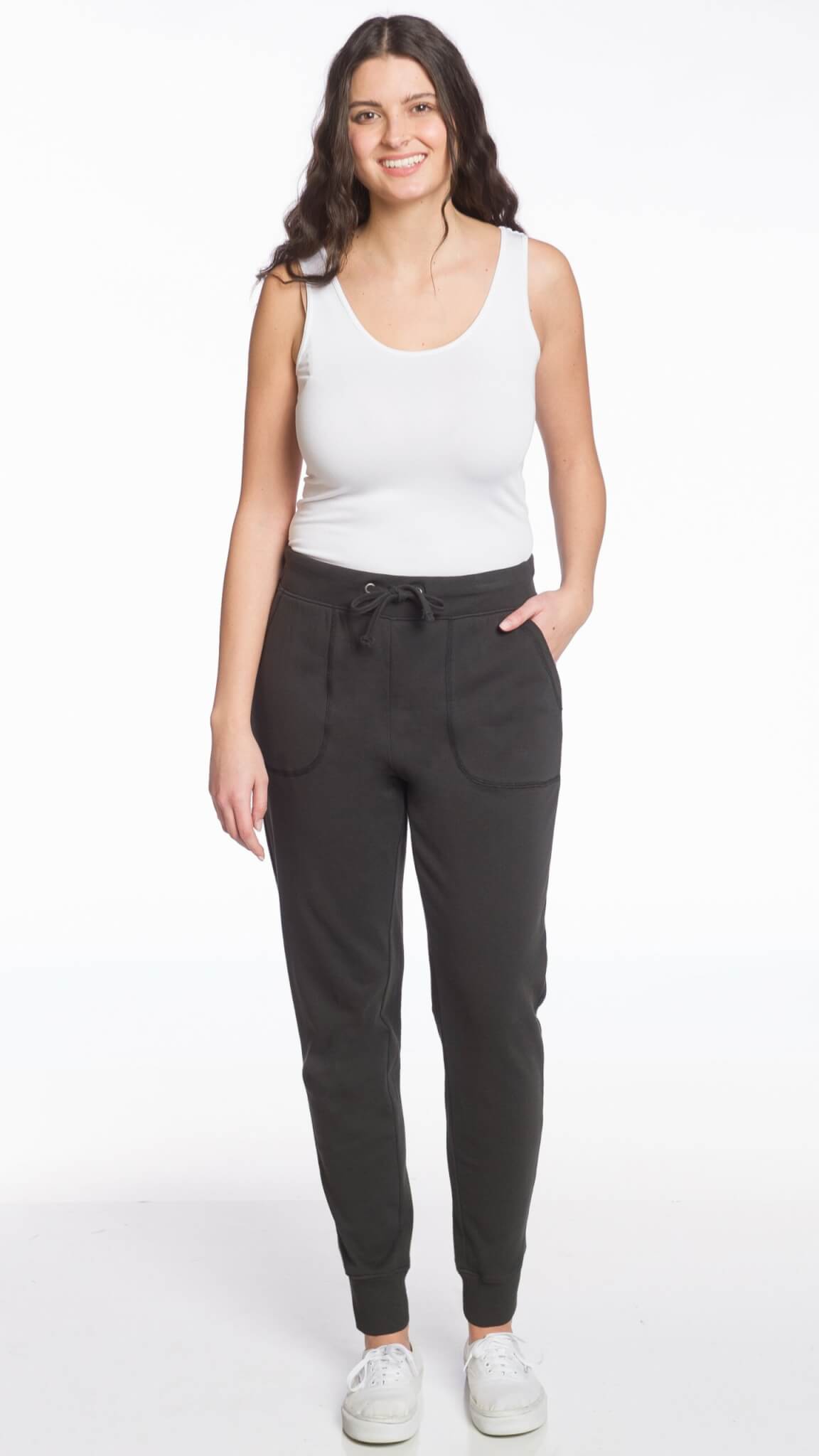 Jogger Sweatpant - French Terry