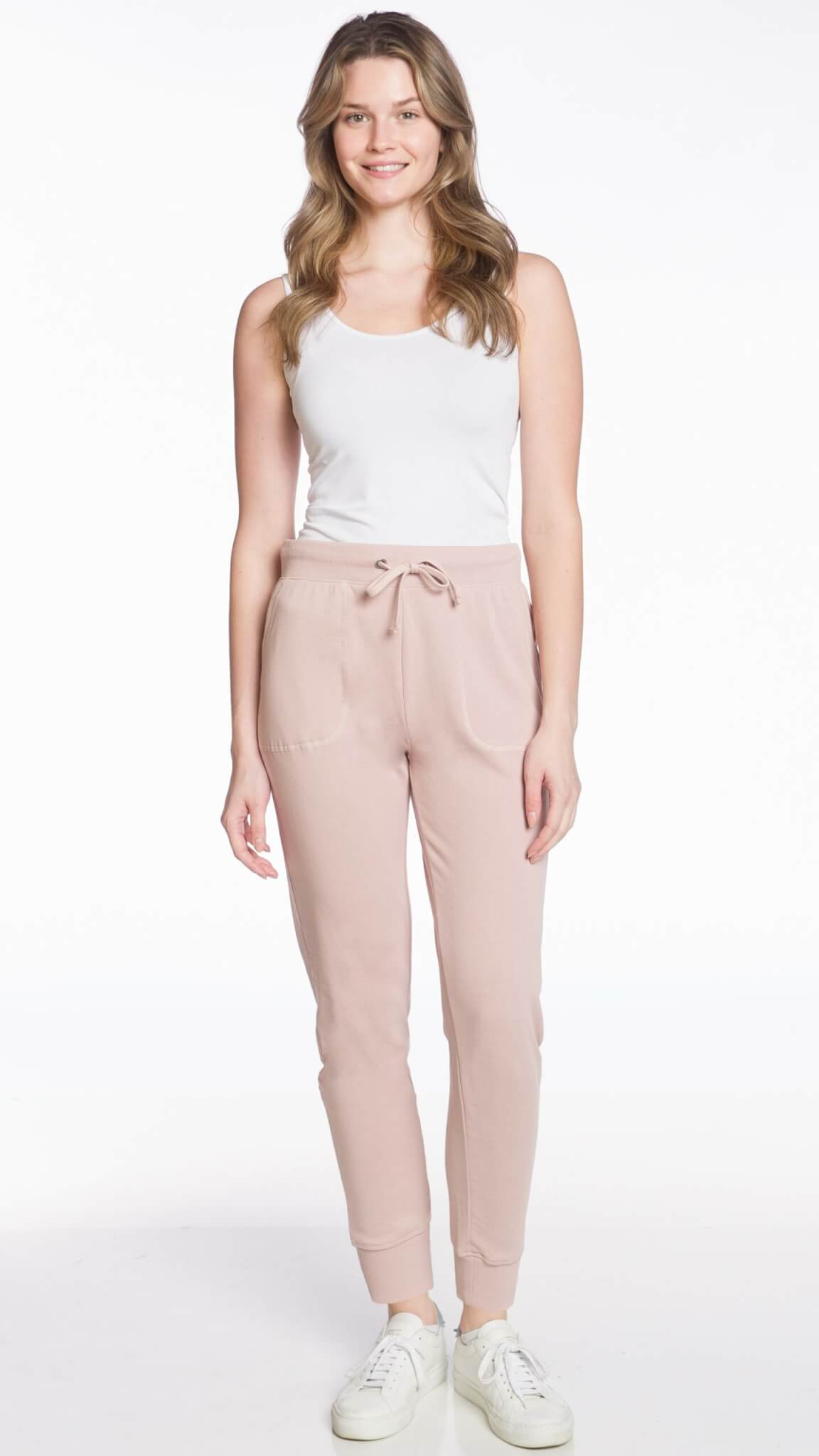 Jogger Sweatpant - French Terry