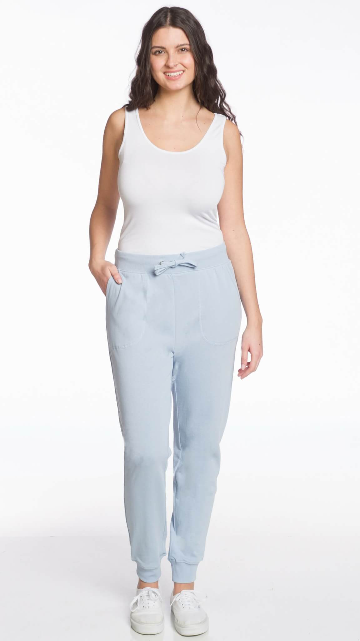 Jogger Sweatpant - French Terry