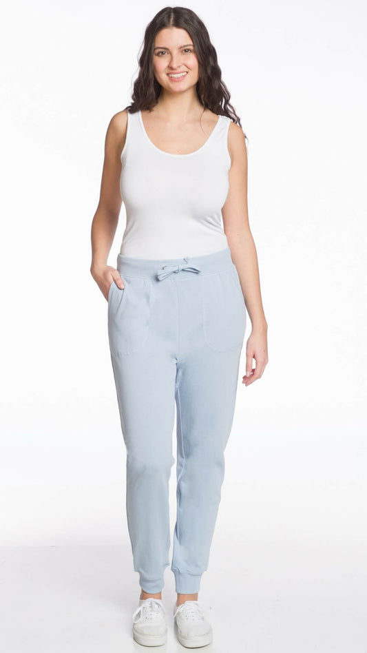 Jogger Sweatpant - French Terry