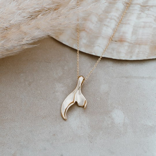 Salish Necklace
