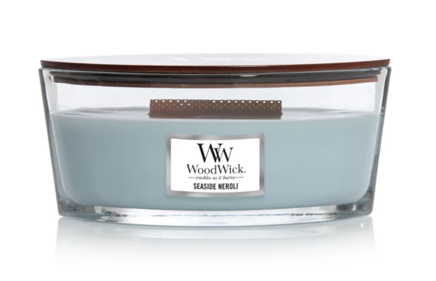 Woodwick Ellipse Candle