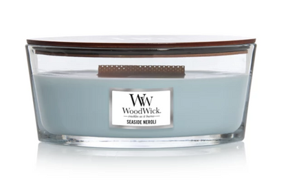 Woodwick Ellipse Candle