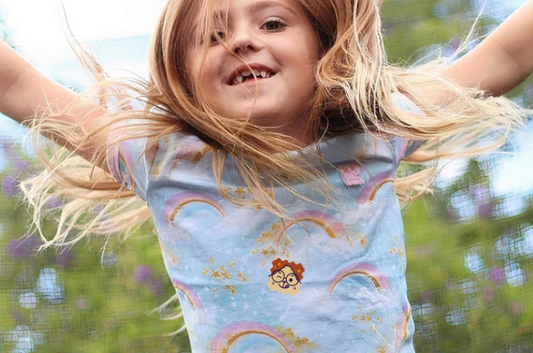 Mosquito Protection Patches for Kids