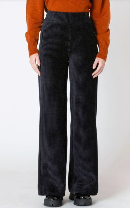 Wide Leg Corduroy Pant 2622202