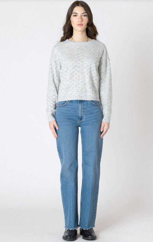Light Grey Sweater-2627245