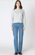 Load image into Gallery viewer, Light Grey Sweater-2627245
