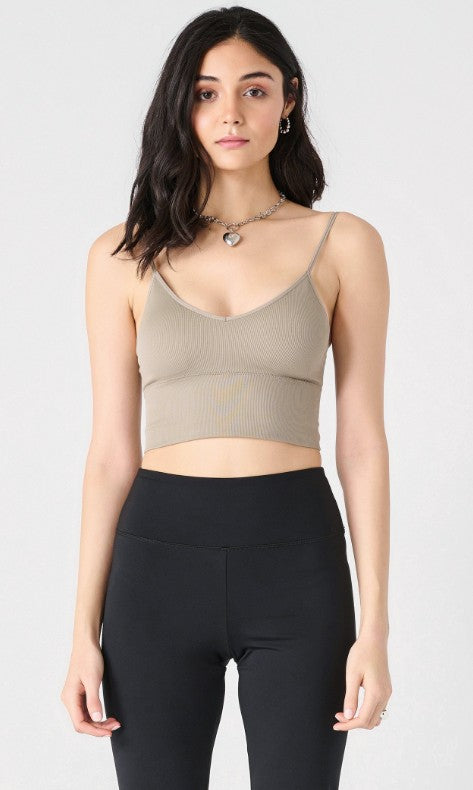 Seamless Bra Top 2724021
