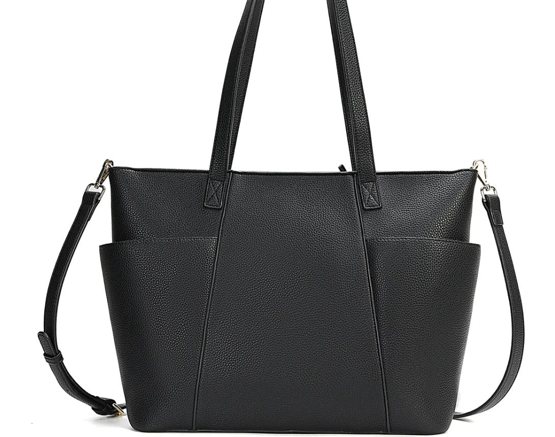 Jeanne 2-in-1 Tote
