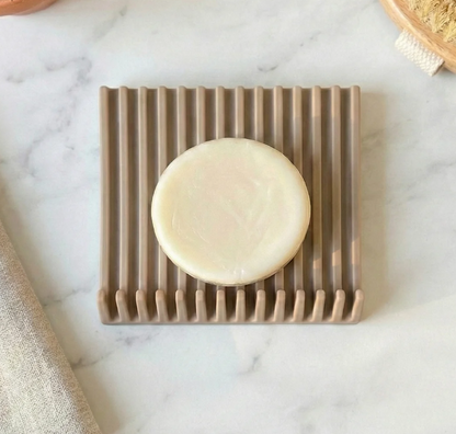Soap Easel - Waterfall Premium Soap Dish