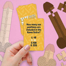 Load image into Gallery viewer, Size Matters Game
