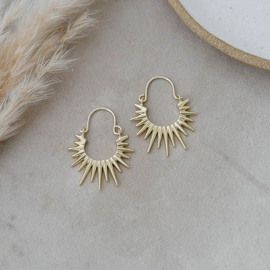Sol Hoops