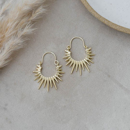 Sol Hoops
