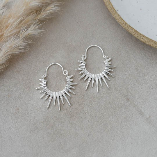 Sol Hoops