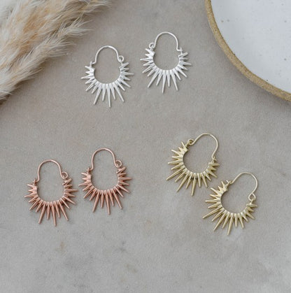Sol Hoops