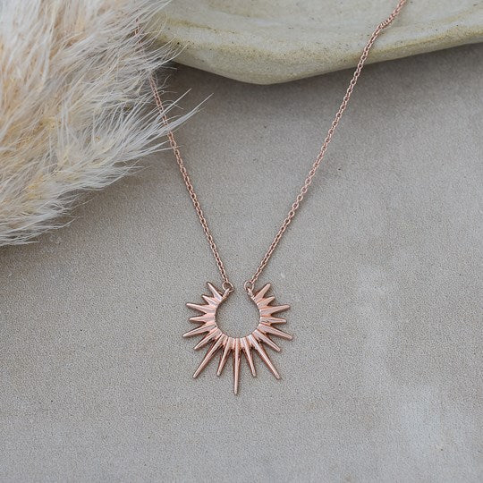 Sol Layering Necklace