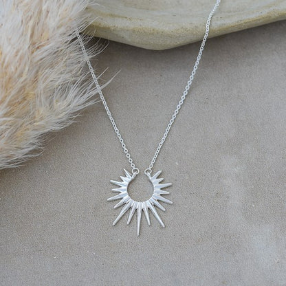 Sol Layering Necklace