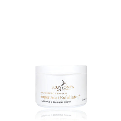 Super Acai Exfoliator