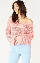 Load image into Gallery viewer, Crochet Sweater
