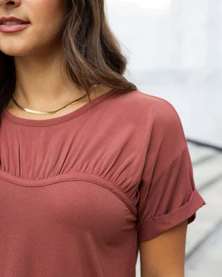 sweetheart tee