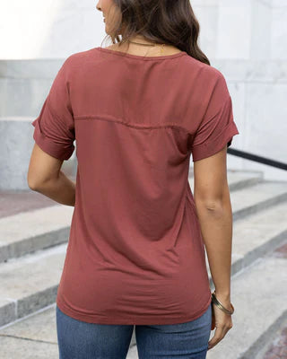 sweetheart tee