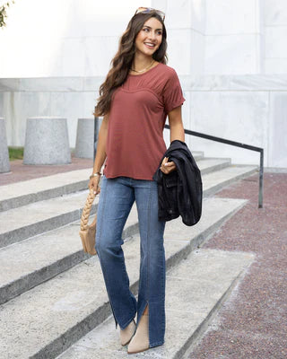 sweetheart tee