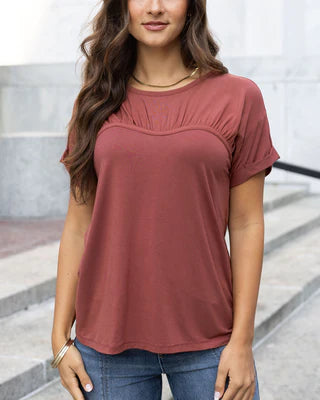 sweetheart tee