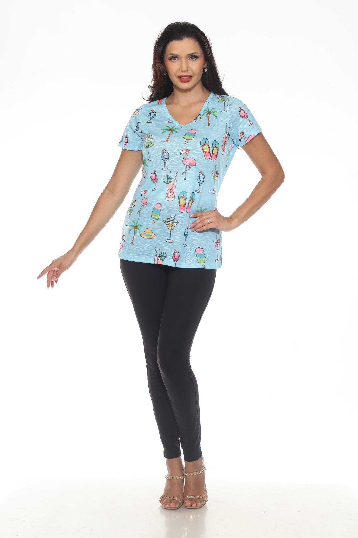 Ultimate Summer T-shirt