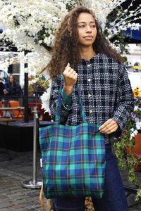 Recycled Totes