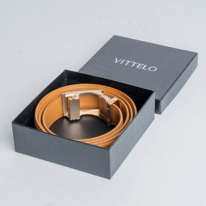 Vittelo Thick Belt