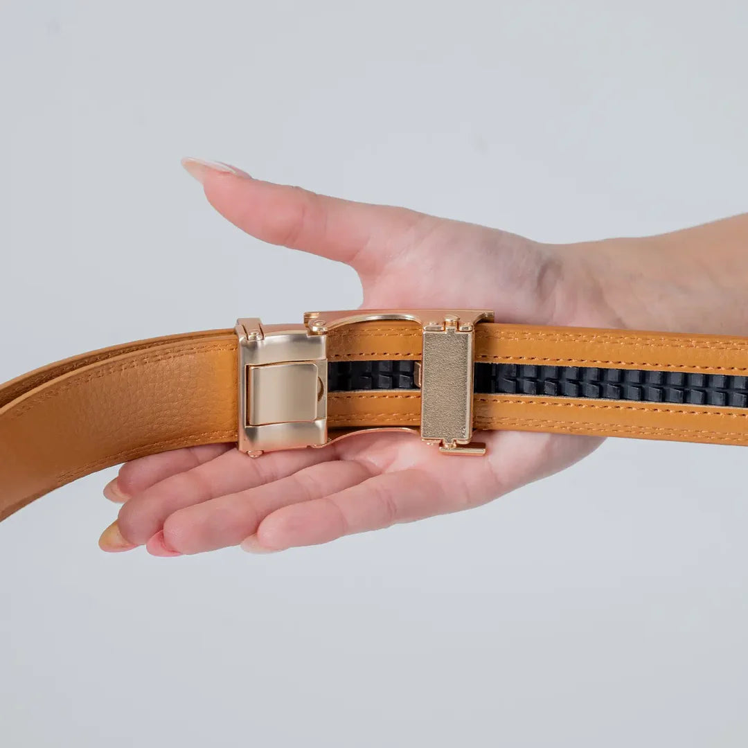 Vittelo Thick Belt