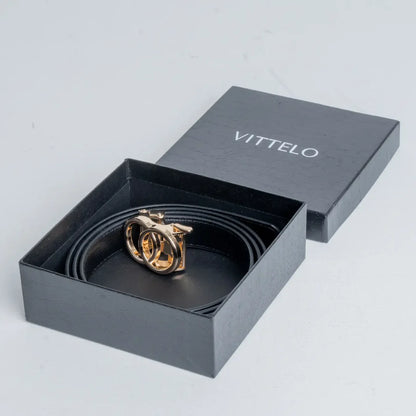 Vittelo Thin Belt